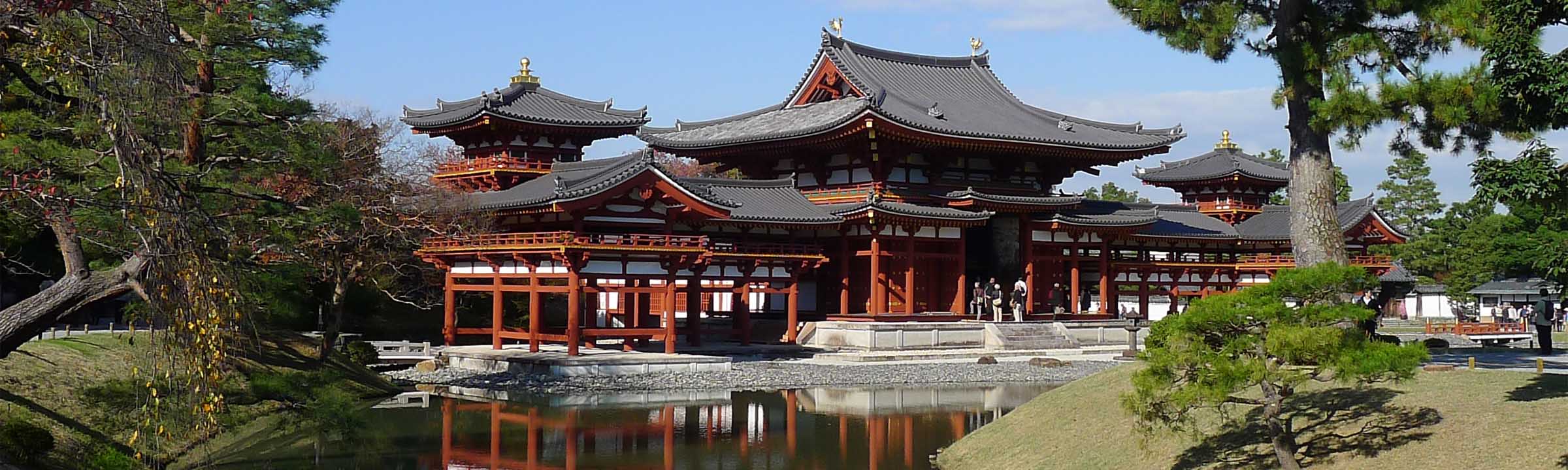 Traditional Kyoto