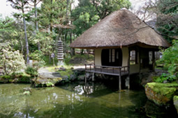 isuitei-tea-house