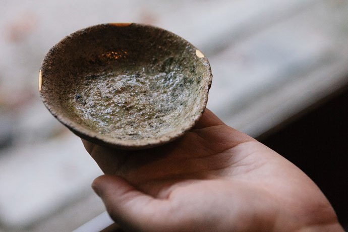 Kintsugi-The Centuries Old Ritual of Repair – Matcha Moments