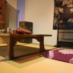 Japanese-room