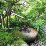 Tojiin-tsukubai
