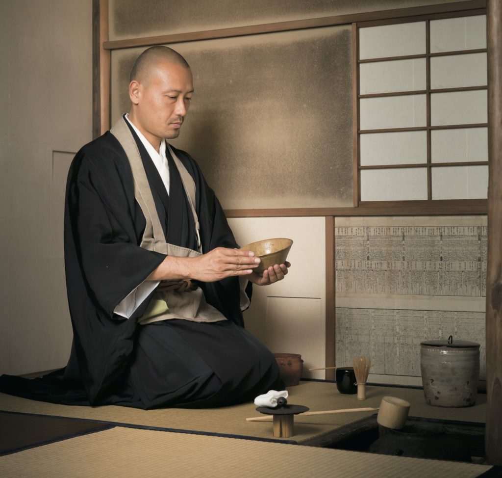 Chado – The Way Of Tea | Traditional Kyoto